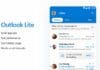 Microsoft ја укинува „полесната“ верзија од Outlook на Android