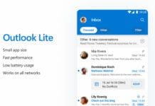 Microsoft ја укинува „полесната“ верзија од Outlook на Android