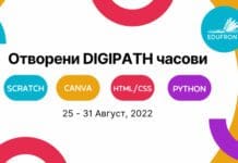 Бесплатни онлајн часови за програмирање, веб дизајн и дизајн за деца со Едуфронт
