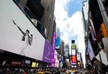 Искусете ја новата серија Samsung Galaxy Z