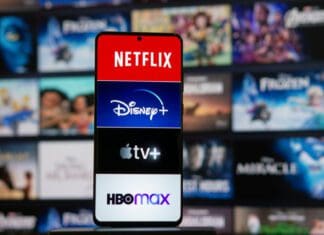 Стриминг сервисите во САД за првпат ги надминаа кабелските оператори на телевизискиот пазар
