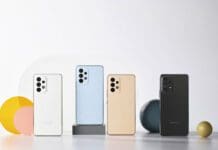 Galaxy A53 5G: Телефон со одлични перформанси, елегантен дизајн и прифатлива цена