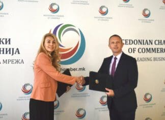 ССК и Бизнис Академија Смилевски заеднички ќе инвестираат во човечкиот капитал