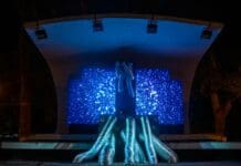 Skopje Light Festival 2022 – уникатен и несекојдневен настан вечерва и утревечер во Градски Парк Скопје