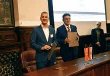 ССК и Стопанска комора на Хрватска потпишаа Меморандум за соработка