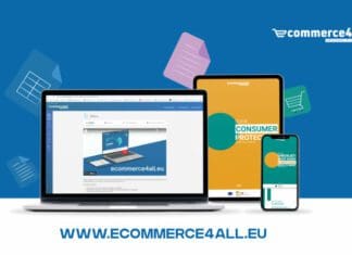 Прва регионална платформа за е-трговија