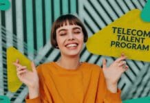 Започнаа уписите за Телеком талент програмата на Сеавус