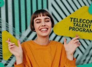 Започнаа уписите за Телеком талент програмата на Сеавус