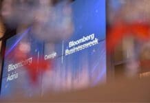 Bloomberg Adria претставенa пред македонската бизнис заедница