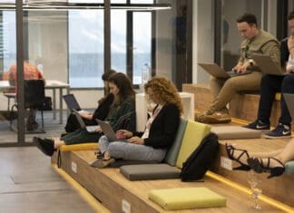 Slice одржува отворен ден за кариера со можност за вработување