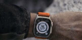 Apple сака нивниот часовник да се користи за следење на нивото на гликоза во крвта