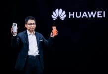 Huawei ја претстави својата најмоќна серија паметни телефони Mate 50