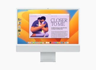 Кои се главните новини кои доаѓаат со macOS Ventura