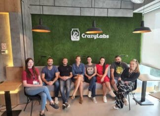 Експерти од Google во Македонија – Светски познатата компанија CrazyLabs веќе 10 години во партнерство со Google
