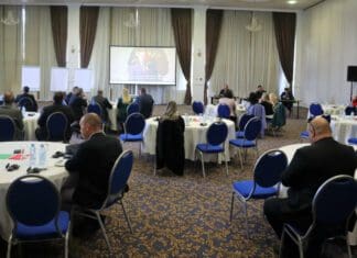 Бизнис заедницата ги сподели своите визии за Националната развојна стратегија