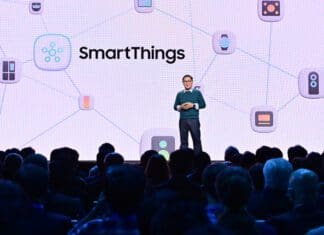 Samsung го претставува развојот на платформата SmartThings и воведува нови кориснички искуства на конференцијата SDC22