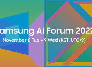 Samsung AI Forum 2022: Применете и откријте ја иднината на вештачката интелигенција