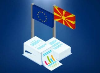 ИНРЕКОМ: Информатичкиот напредок и дигиталната трансформација на Македонија: Status Loading…