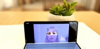 Samsung не дава големо значење на екраните кои се намотуваат, ќе продолжи да ги развива екраните на преклоп