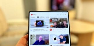 Рецензија Samsung Galaxy Z Fold4 – Големо подобрување на веќе одличниот смартфон на преклопување