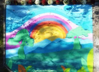 Скопската Зоолошка градина доби нова Халки училница на отворено