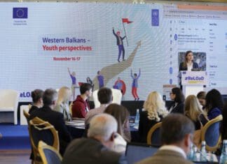 Младите од Западен Балкан дискутираа за младинските перспективи на регионот