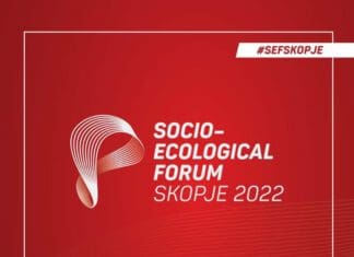 Утре во Скопје ќе се одржи вториот Социо-еколошки форум на високо ниво