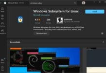 Microsoft го отвори кодот на Windows Subsystem for Linux