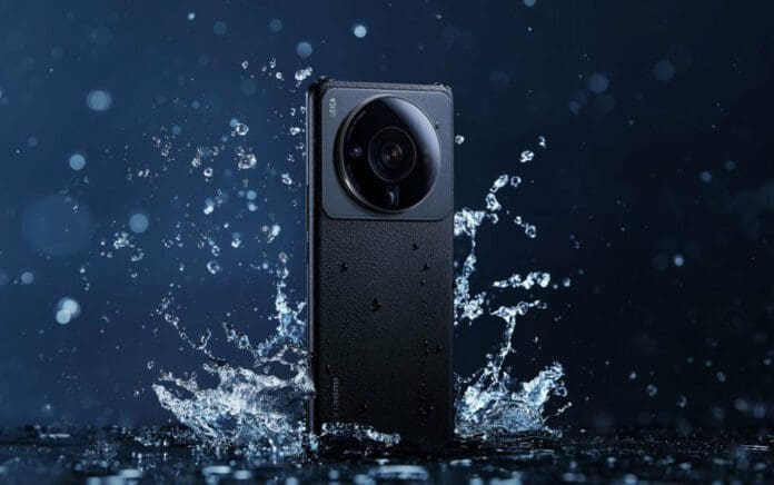 Xiaomi 12S Ultra - fotografija 1