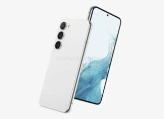 Неофицијален промотивен материјал ги прикажува изгледот и новите бои кај Galaxy S23 серијата