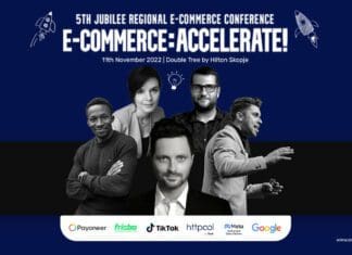 Утре Скопје ќе биде домаќин на експерти од Тик-ток, Гугл, Пејонир и други светски познати компании