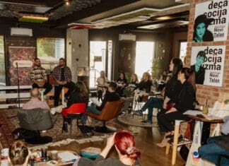 ИТ е најперспективна индустрија за Македонија