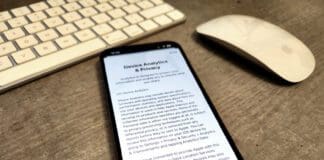 Истражувачи ги обвинуваат Apple дека податоците кои ги собира компанијата не се анонимни како што тврдат