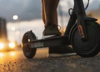 Какво е влијанието на електричните тротинети и велосипеди на сообраќајот во градовите