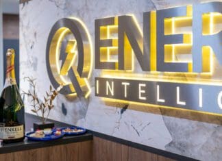 Energy Intelligence го отвори новиот изложбен салон во Скопје