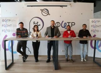 ФИТР инвестира во пет компании за развој на решенија за справување со климатски промени