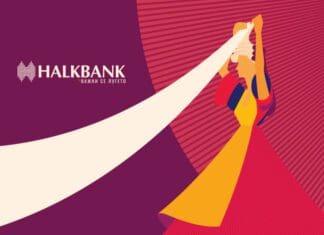 Нов брендинг на Халкбанк инспириран од македонската традиција