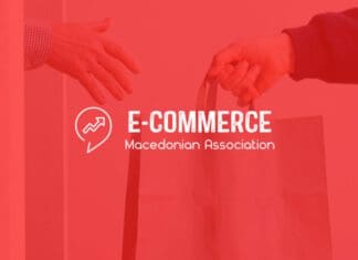 АЕТМ: Во првите 9 месеци од 2022, со македонски картички кон македонски е-трговци се реализирале 17,3 милијарди денари, со раст од 20%