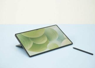 Изрази ја својата уметничка страна со Samsung Galaxy Tab S8