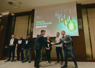 Сеавус Акселератор инвестира 200.000 евра во стартап компанијата Synapse Aviation