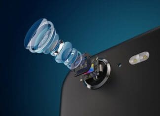 LG претстави модул за камерите со вистинско оптичко зумирање до 9 пати