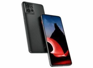 Lenovo ThinkPhone by Motorola е бизнис телефон за корисниците на ThinkPad уредите