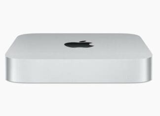Apple претстави нова генерација од Mac mini за првпат со Pro чип