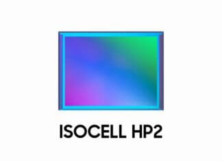 Samsung воведува сензор за слика од 200 мегапиксели за врвно искуство со висока резолуција на паметните телефони