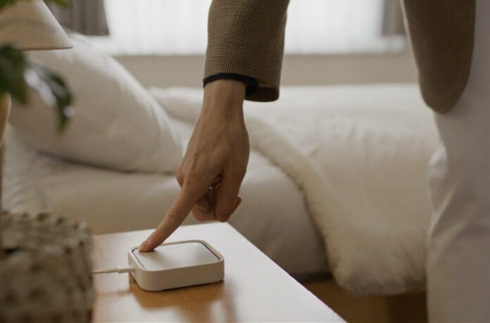 SmartThings Station_#2