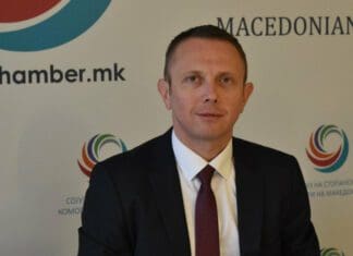 Ангелоски: Потребна е ефикасна енергетска транзиција за спас од банкрот и од загадување