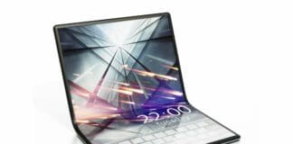 iPad на преклоп може да се очекува идната година, уредот веќе „интензивно е во развој“