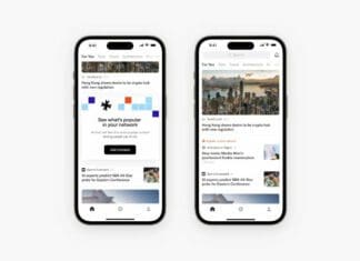 Апликацијата за вести од ко-основачите на Instagram достапна за сите корисници