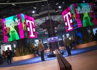 Magenta heartbeat: Дојче Телеком се претстави на Светскиот конгрес за мобилна телефонија 2023