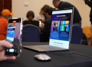 Lenovo на MWC 2023 настапи со два концепт уреди со екрани кои се намотуваат